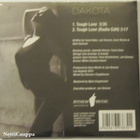 Dakota • Tough Love CD Single UUSI - pikkukuva 2