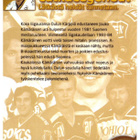 Oulun Kärpät Veikkaus LätkäLegendat JOUKO KÄMÄRÄINEN #20 - pikkukuva 2