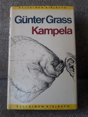 Günter Grass: Kampela