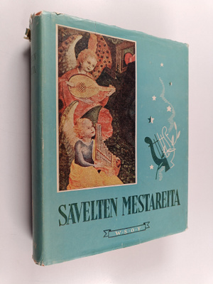 Sävelten mestareita : Palestrinasta nykypäiviin
