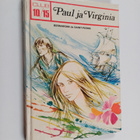 Bernardin de Saint-Pierre : Paul ja Virginia - pikkukuva 1