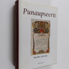 Markku Salomaa : Punaupseerit - pikkukuva 1