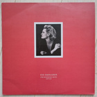 Eva Dahlgren För minnenas skull 2LP - pikkukuva 1