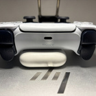 Sony DualSense PS5 -peliohjain, TMR-stickit, White - pikkukuva 3