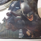 CONVERSE ALL STAR THE DARK KNIGHT RISES UUDET KENGÄT - pikkukuva 2