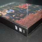 DVD: Entourage, Season 3, Part 1 (Jaksot 1-12). 3x DVD. USA - pikkukuva 3