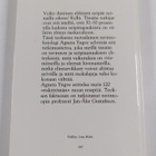 Agneta Yngve : Ravinto ja syöpä - pikkukuva 2
