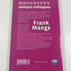 Frank Mangs : Kristitty sielujenvoittajana - pikkukuva 2