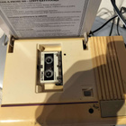 Code-A-Phone 900 puhelinvastaaja + virtalähde - pikkukuva 1