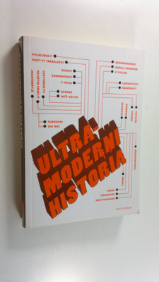 Ulla Lempinen : Ultramoderni historia