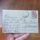 Wiipurin asema postikortti raitsikka ja hevosajoa - pikkukuva 2