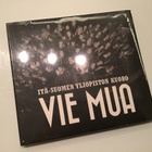 Itä-Suomen Yliopiston kuoro . Vie mua CD - pikkukuva 1