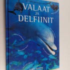 Robin Kerrod : Valaat ja delfiinit - pikkukuva 1