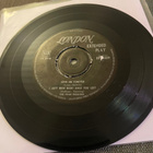 THE FOUR ESQUIRES: Love Me Forever- EP * SUOMI 1958 - pikkukuva 1