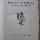 Intiaanien parissa Ecuadorin aarniometsissä 1 - 2/ Karsten - pikkukuva 2