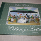 Elsa Beskow Petteri ja Lotta - pikkukuva 1