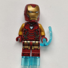Lego figuuri Iron Mark - pikkukuva 1
