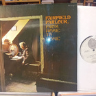 LP Fairfield Parlour : From home to home ( SIS POSTIKULU ) - pikkukuva 1