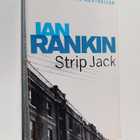 Ian Rankin : Strip Jack - pikkukuva 1