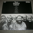 LP vinyyli Theis/Nyegaard Concert - pikkukuva 2
