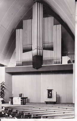 Urut, Vogelenzang-NH.. e327