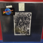 Urfaust - IX: Der Einsiedler / Verderber EX+/M- 12" EP - pikkukuva 1