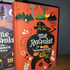 4x Me Rosvolat & ja Iso-Hemmin arkku & Konnakaraoke & Vaakun - pikkukuva 3