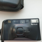 Vintage Fuji DL-80 kamera - pikkukuva 1