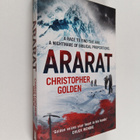 Christopher Golden : Ararat - pikkukuva 1