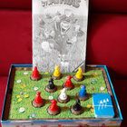 Mathias muisti ja arvailupeli. Ravensburger peli - pikkukuva 3