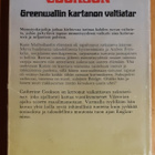 Catherine Cookson - Greenwallin kartanon valtiatar - pikkukuva 2