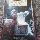 The Book of Ballads and Sagas Charles Vess - pikkukuva 1