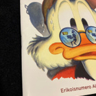 Aku Ankka KÄÄK! -erikoisnumero 1/2023 paksu 100 sivua - pikkukuva 2