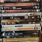 Iso Bluray ja dvd-paketti. 153leffaa - pikkukuva 2