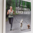 Noora Valkila : Kasvata koirasta kunnon kaveri - pikkukuva 1