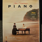 Piano (DVD) Jane Campion, Holly Hunter, Harvey Keitel - pikkukuva 1