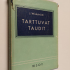 Johan Wickström : Tarttuvat taudit - pikkukuva 1