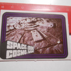 K12. Monty gum # Space cosmo 1999 purkkakuva - pikkukuva 1
