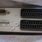 Humax CX-FOX C II - pikkukuva 1