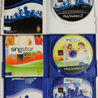 PS2 - pelipaketti *CIB* [pal] #8games - pikkukuva 4