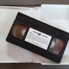 VHS: Tyson - Mike Tysonin Paluu (1995) - pikkukuva 5