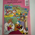 Aku Ankan taskukirja nro 140 : Roope ja rahahirviö - pikkukuva 2