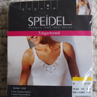 SPEIDEL aluspaita / toppi, koko 46, *UUSI* - pikkukuva 1