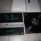 LP - DADA : Zarah (Strawberry Records 1990) - pikkukuva 2