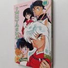 Rumiko Takahashi : Inuyasha 11 - pikkukuva 1