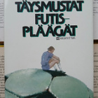 Jukka Pakkanen - Täysmustat futispläägät (sid.) - pikkukuva 1