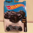[ PIKKUAUTO ] Hot Wheels - Batman Arkham Knight (267/365) - pikkukuva 1