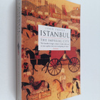 John Freely : Istanbul : The Imperial City - pikkukuva 1
