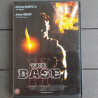 DVD: The Base II (Antonio Sabato Jr., James Remar 2000) - pikkukuva 1