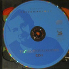 Kokoelma • Taivas Sinivalkoinen+24 Muuta Toiveiskelmää 2xCD - pikkukuva 5